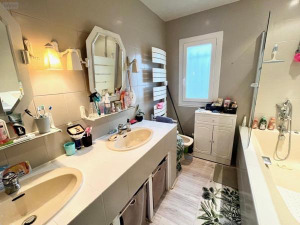 Maison individuelle à vendre à Saint-Jean-de-Monts en Vendée (85160), ref : 998/M/2335-85092