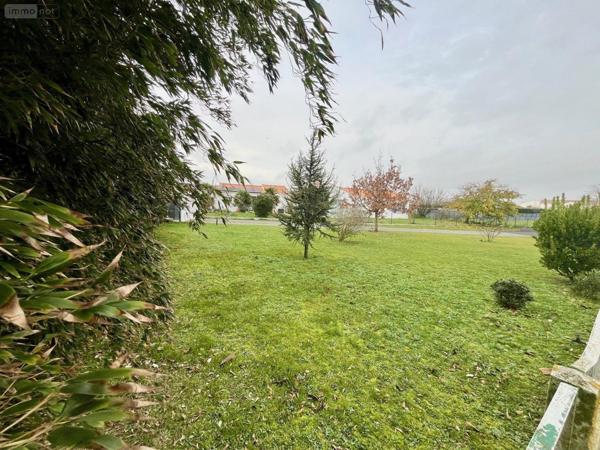 Maison individuelle à vendre à Saint-Jean-de-Monts en Vendée (85160), ref : 998/M/2335-85092