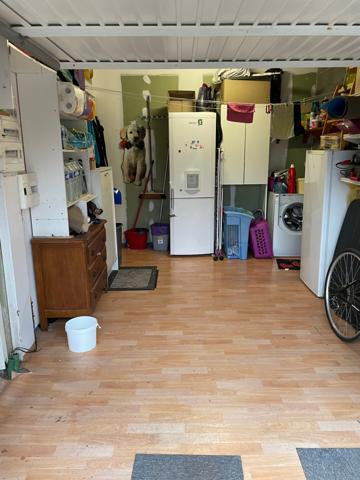 Maison individuelle de plain pied de type 4 de 91m²