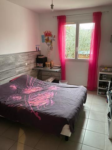 Maison individuelle de plain pied de type 4 de 91m²