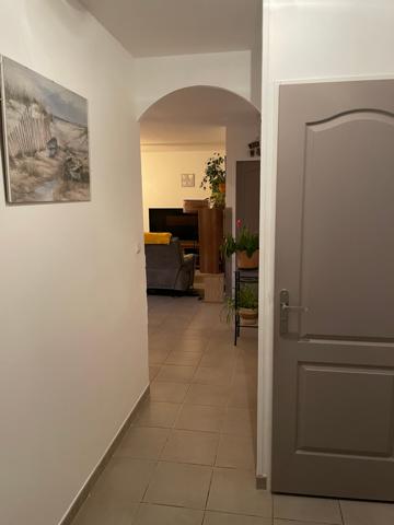 Maison individuelle de plain pied de type 4 de 91m²