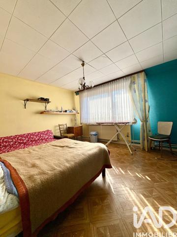 Maison à vendre 5 pièces 133 m² Freyming-Merlebach