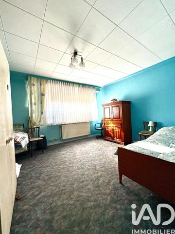 Maison à vendre 5 pièces 133 m² Freyming-Merlebach