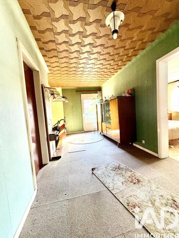 Maison à vendre 5 pièces 133 m² Freyming-Merlebach