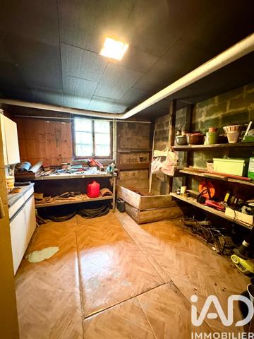 Maison à vendre 5 pièces 133 m² Freyming-Merlebach