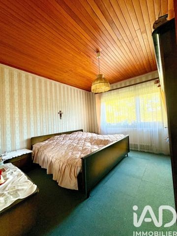 Maison à vendre 5 pièces 133 m² Freyming-Merlebach