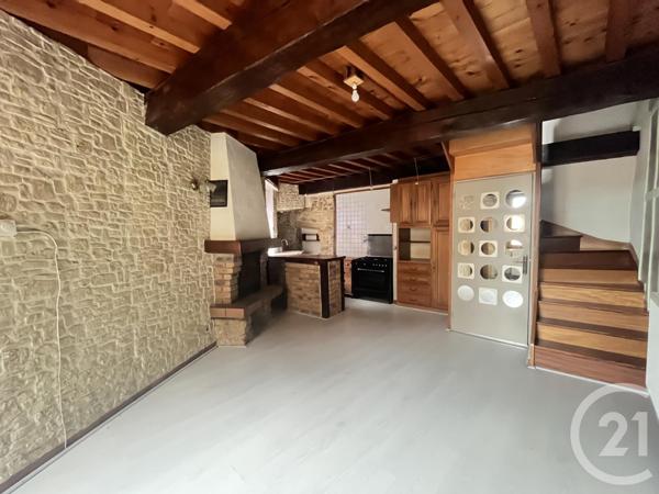 Maison à vendre  3 pièces - 52 m2 CHATILLON - 69