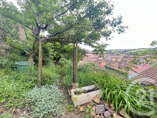 Maison à vendre  3 pièces - 52 m2 CHATILLON - 69