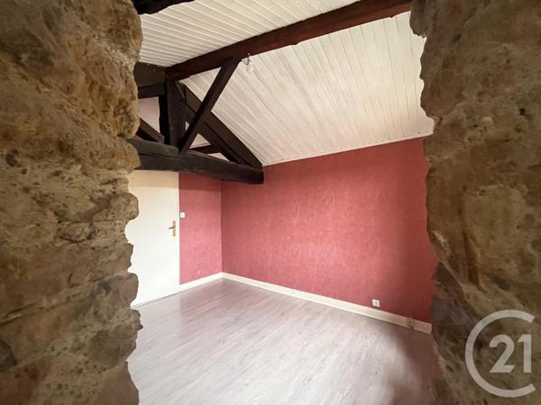 Maison à vendre  3 pièces - 52 m2 CHATILLON - 69