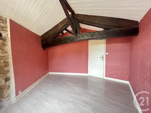 Maison à vendre  3 pièces - 52 m2 CHATILLON - 69