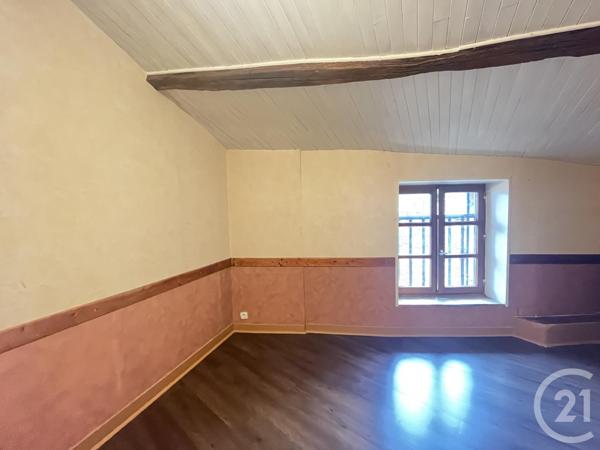 Maison à vendre  3 pièces - 52 m2 CHATILLON - 69