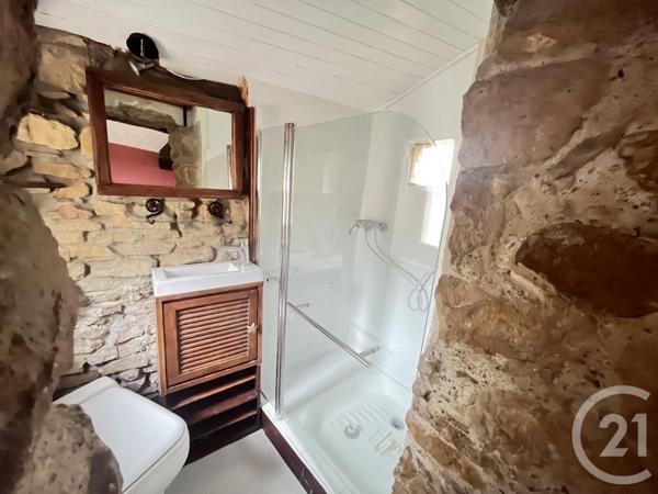 Maison à vendre  3 pièces - 52 m2 CHATILLON - 69