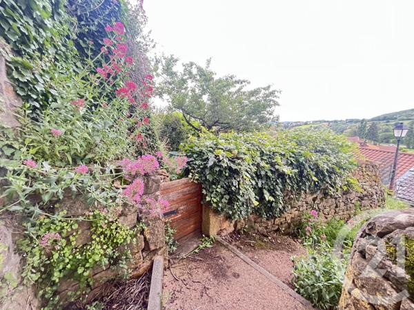 Maison à vendre  3 pièces - 52 m2 CHATILLON - 69