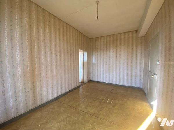 Vente A NEUILLY SAINT FRONT - MAISON EN PIERRE A RENOVER