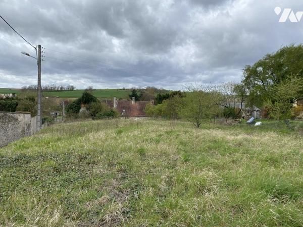 Vente A NEUILLY SAINT FRONT - MAISON EN PIERRE A RENOVER