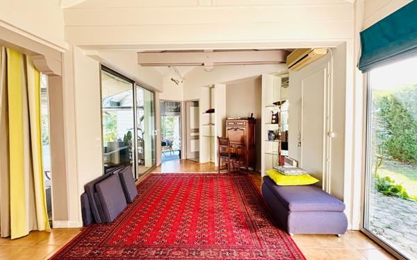 Maison à vendre    6 pièces •  Bénesse-Maremne