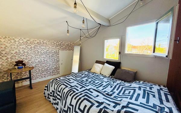 Maison à vendre    6 pièces •  Bénesse-Maremne