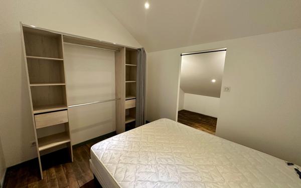 Appartement à louer    3 pièces • 73 m2 Limoges