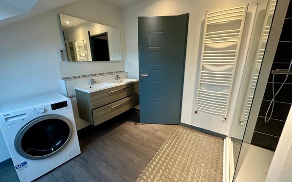 Appartement à louer    3 pièces • 73 m2 Limoges