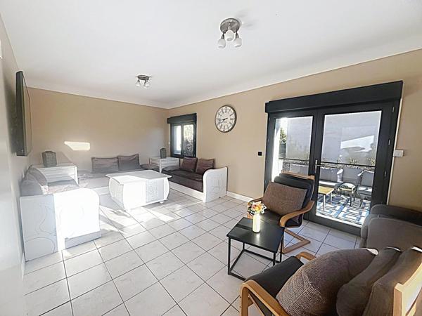 MAISON QUISSAC 140 m2 5 CHAMBRES