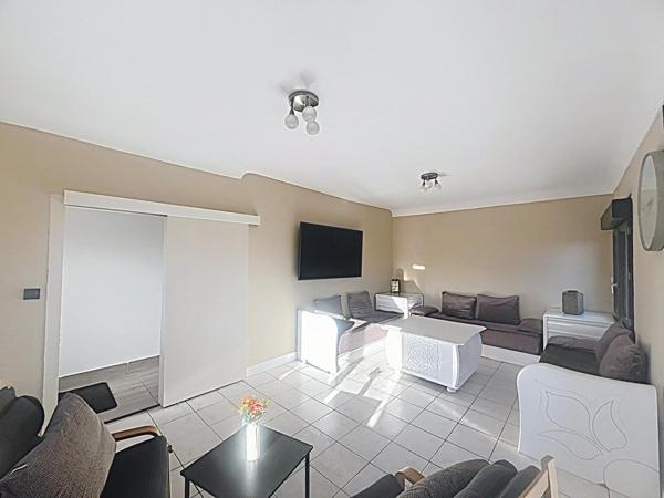 MAISON QUISSAC 140 m2 5 CHAMBRES