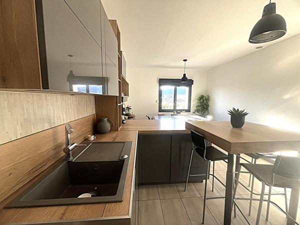 MAISON QUISSAC 140 m2 5 CHAMBRES