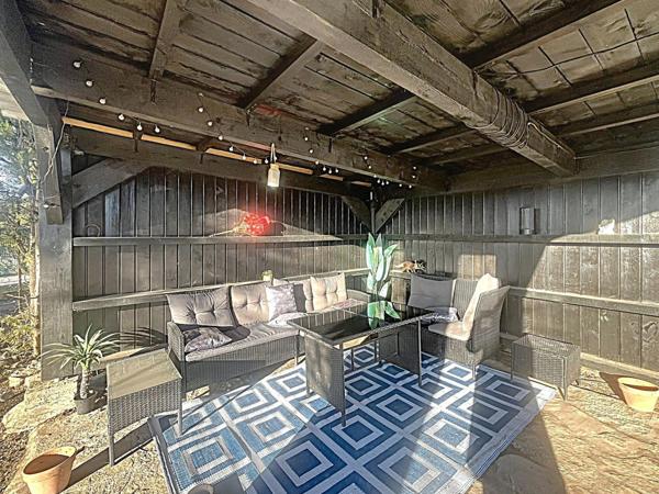 MAISON QUISSAC 140 m2 5 CHAMBRES