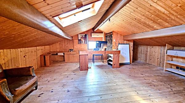 MAISON QUISSAC 140 m2 5 CHAMBRES