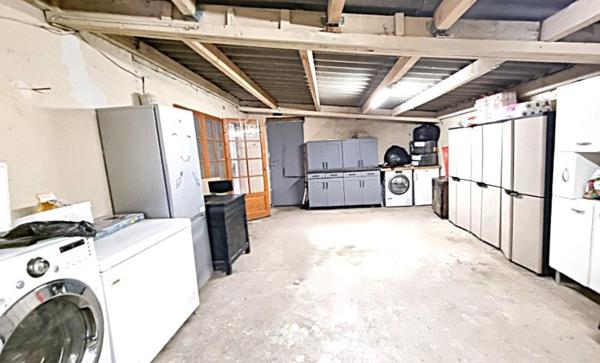 MAISON QUISSAC 140 m2 5 CHAMBRES