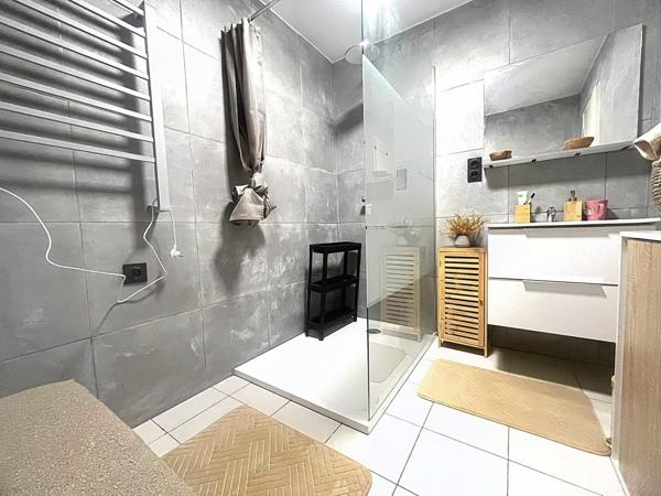 MAISON QUISSAC 140 m2 5 CHAMBRES