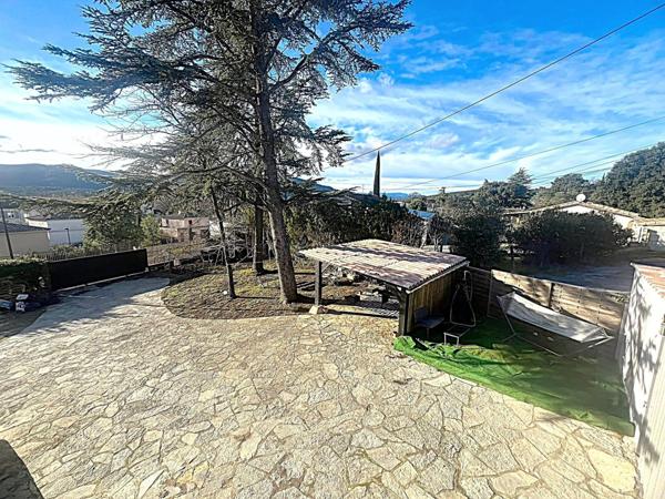 MAISON QUISSAC 140 m2 5 CHAMBRES