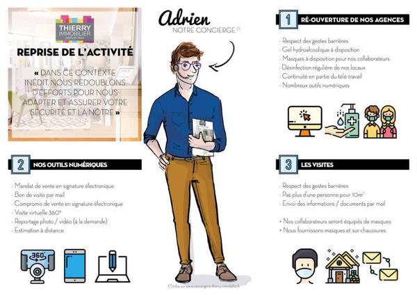 Appartement 2 pièces - 44300 Nantes -  La Beaujoire