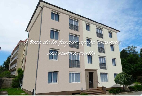 Appartement proche centre ville