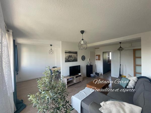 Appartement proche centre ville