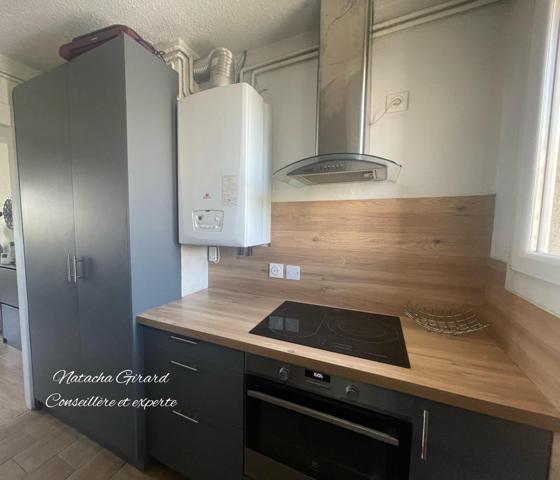 Appartement proche centre ville