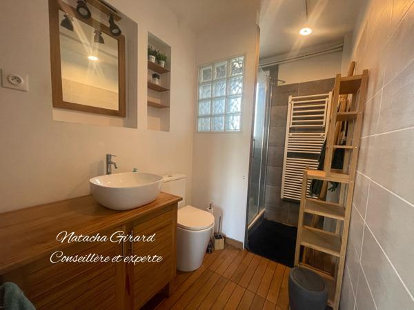 Appartement proche centre ville