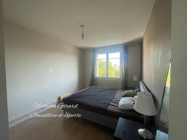 Appartement proche centre ville