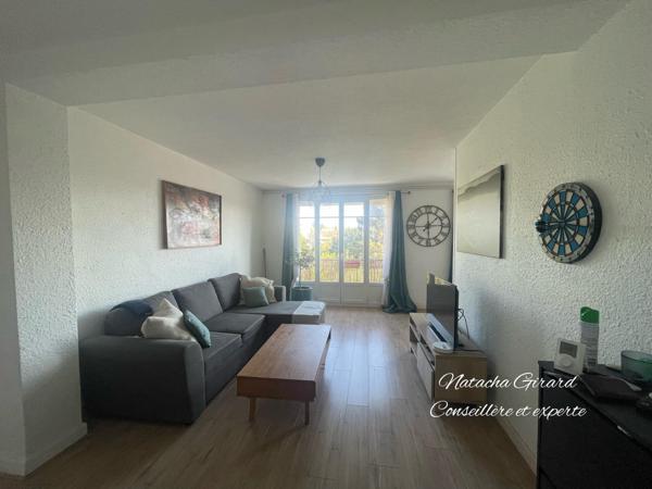 Appartement proche centre ville