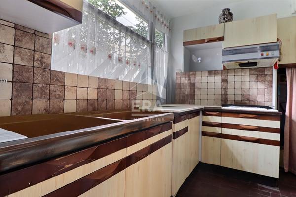 Appartement Saint Denis 3 pièces 54.4 m2