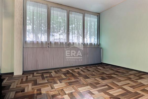 Appartement Saint Denis 3 pièces 54.4 m2