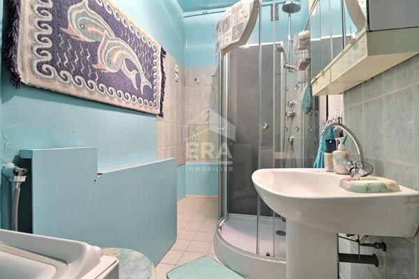 Appartement Saint Denis 3 pièces 54.4 m2