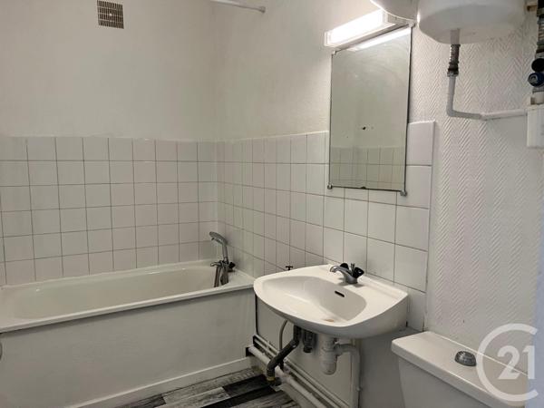 Appartement Studio à vendre  1 pièce - 24,38 m2 ST JEAN DE MONTS - 85