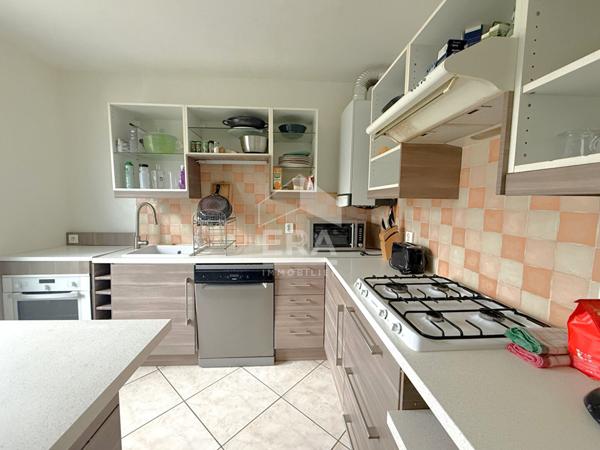 Maison Cesson 6 pièce(s) 120 m2