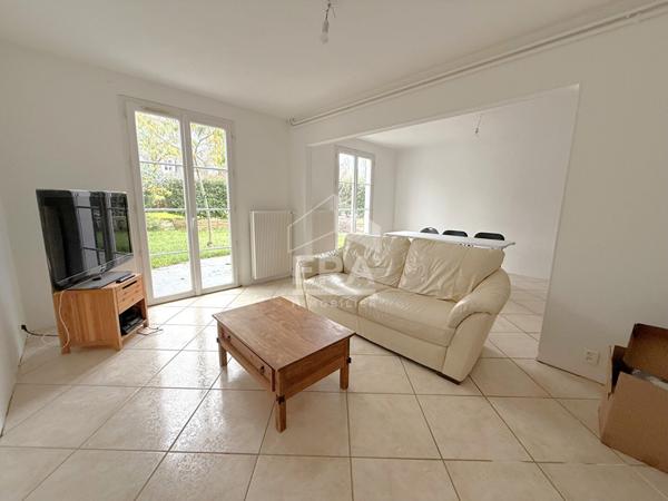 Maison Cesson 6 pièce(s) 120 m2