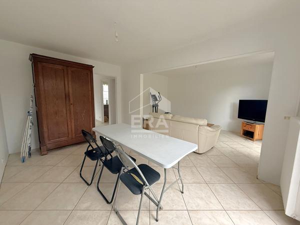 Maison Cesson 6 pièce(s) 120 m2