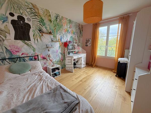 Maison Cesson 6 pièce(s) 120 m2