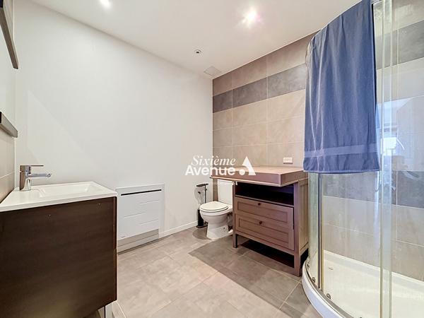 Appartement 3 pièces 82 m2