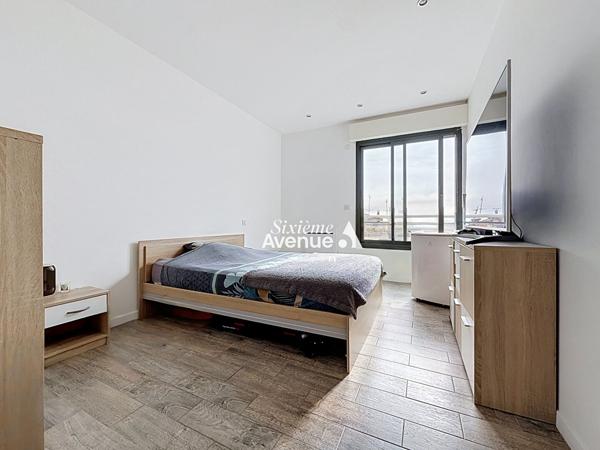 Appartement 3 pièces 82 m2