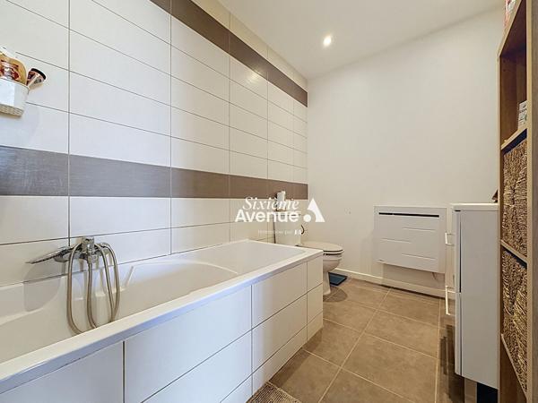 Appartement 3 pièces 82 m2