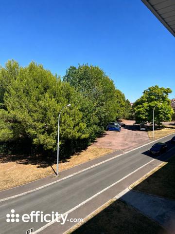 Appartement
         3 pièces
        - 68 m² Exclusivité 57 500 € *